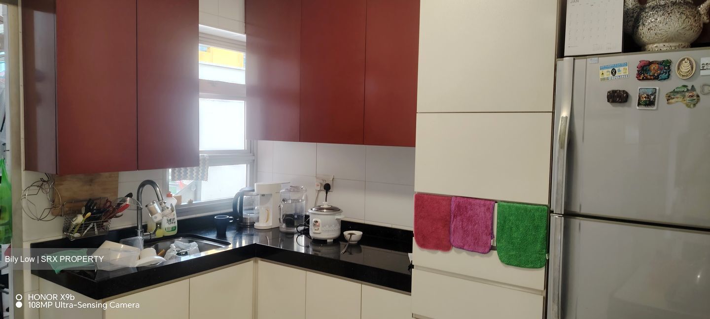 Blk 307A Teck Ghee Vista (Ang Mo Kio), HDB 4 Rooms #565665131